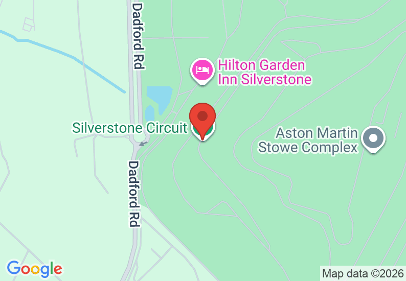 Google Map image