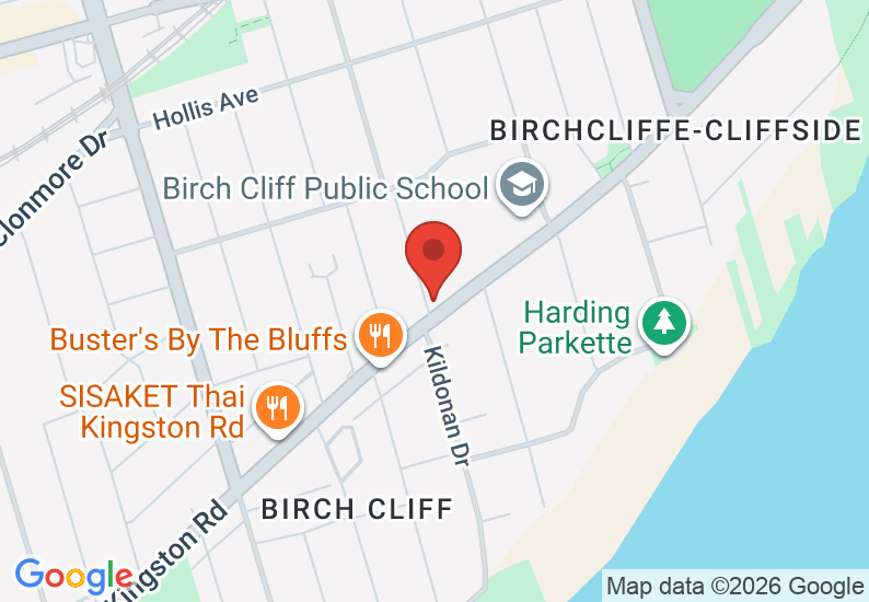 Google Map image