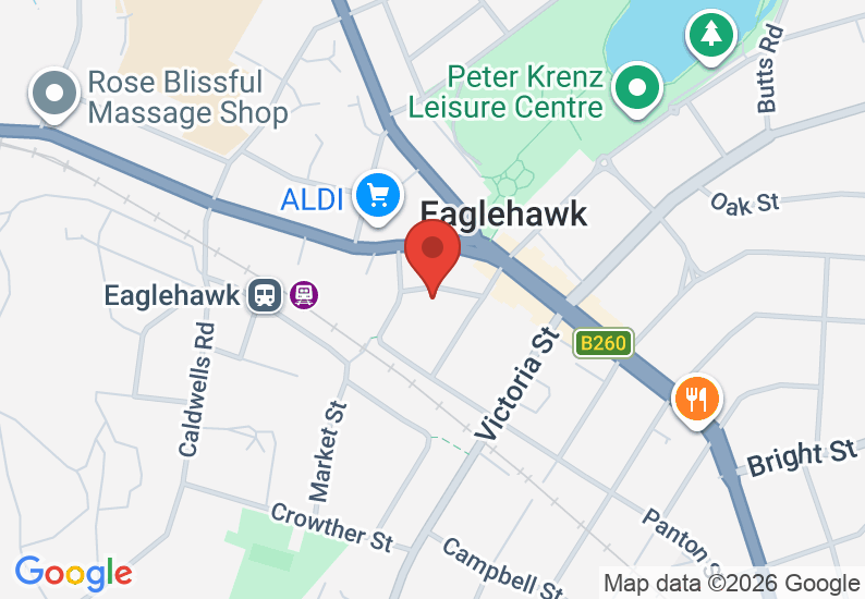 Google Map image