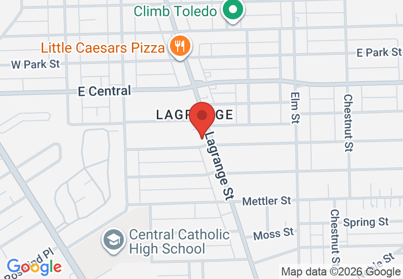Google Map image