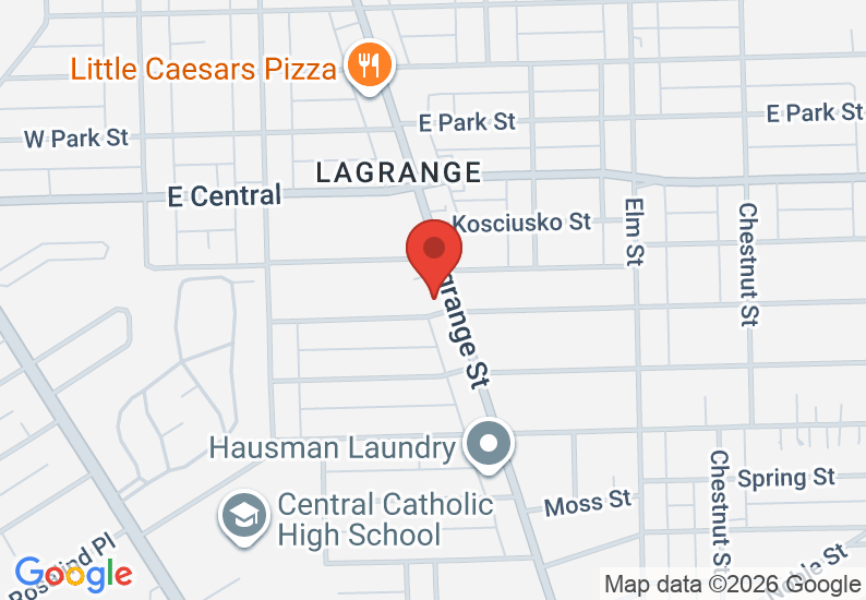Google Map image