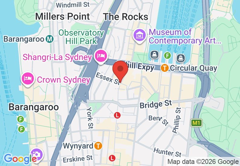 Google Map image