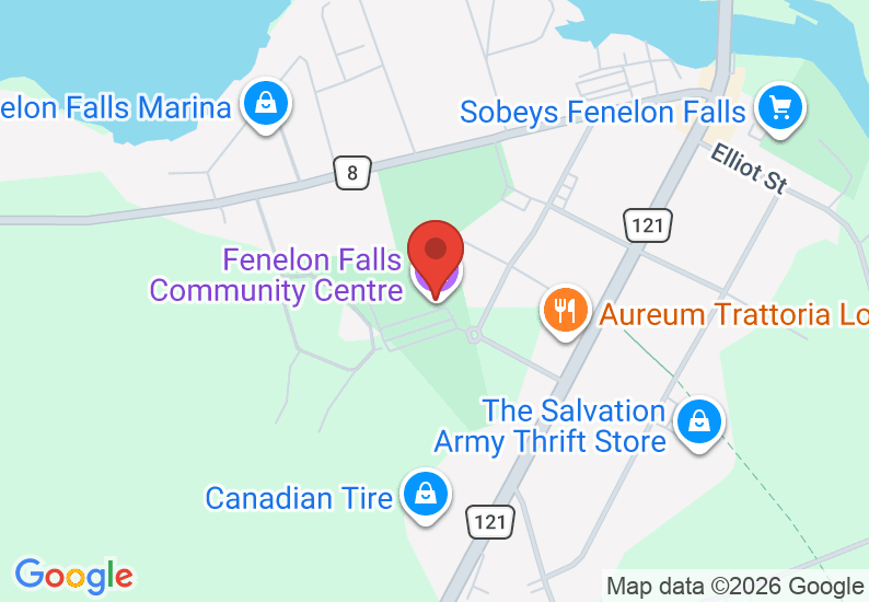 Google Map image