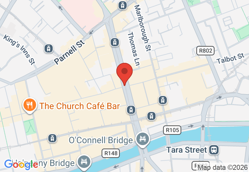 Google Map image