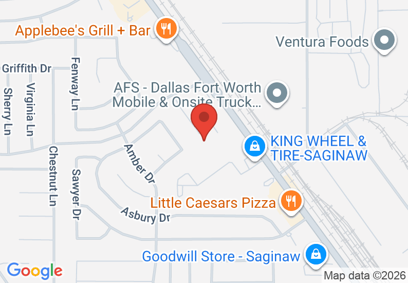 Google Map image