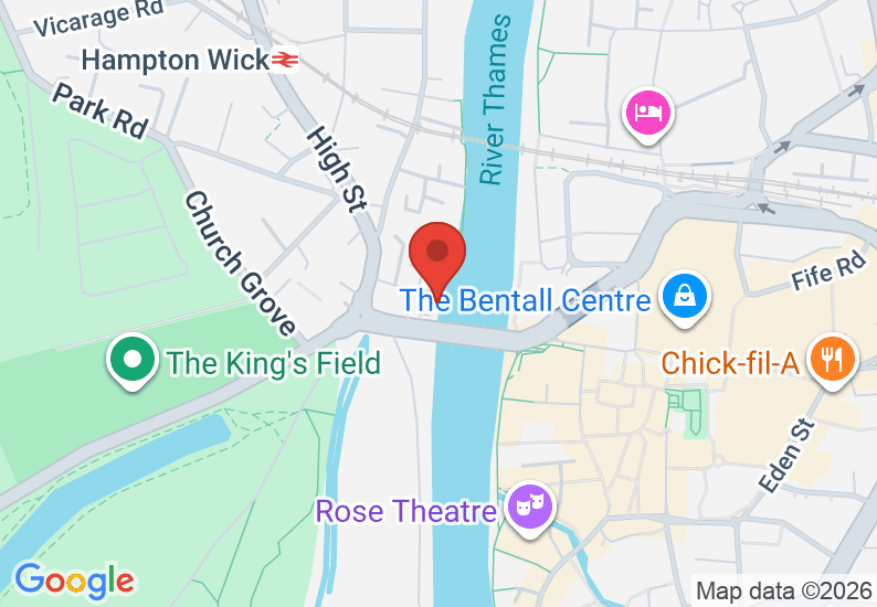 Google Map image