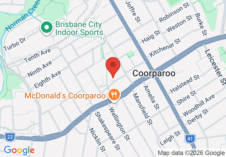 Google Map image