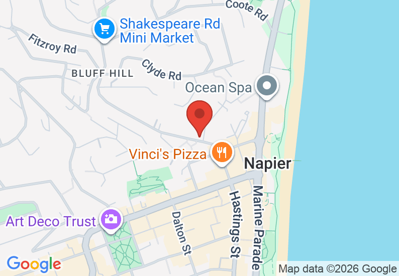 Google Map image