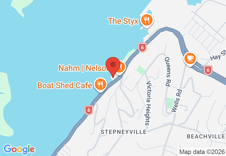 Google Map image
