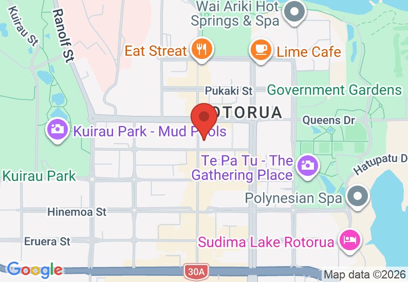 Google Map image