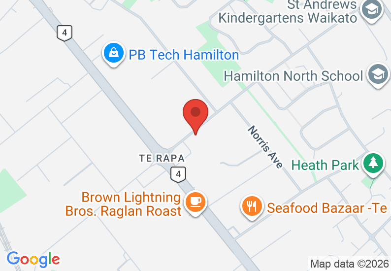 Google Map image