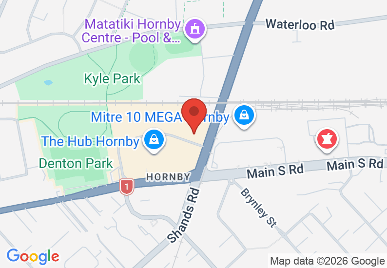 Google Map image