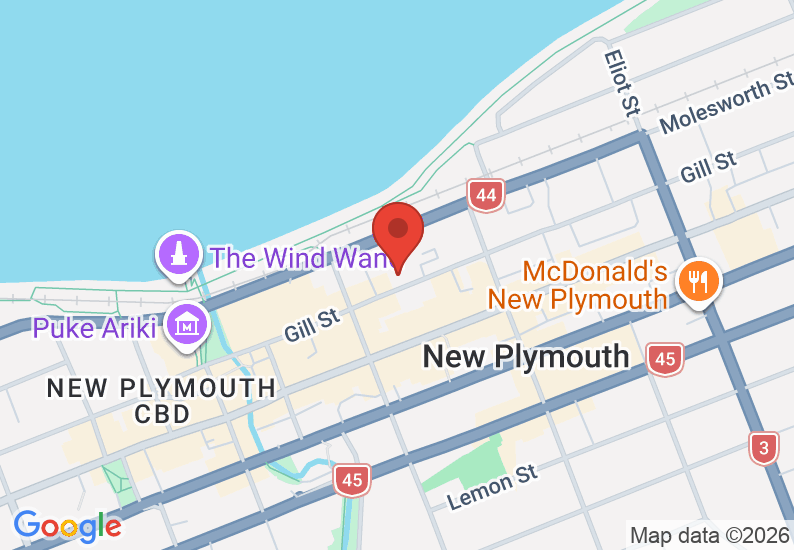 Google Map image