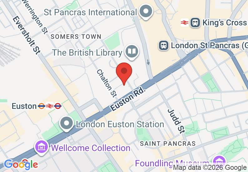 Google Map image