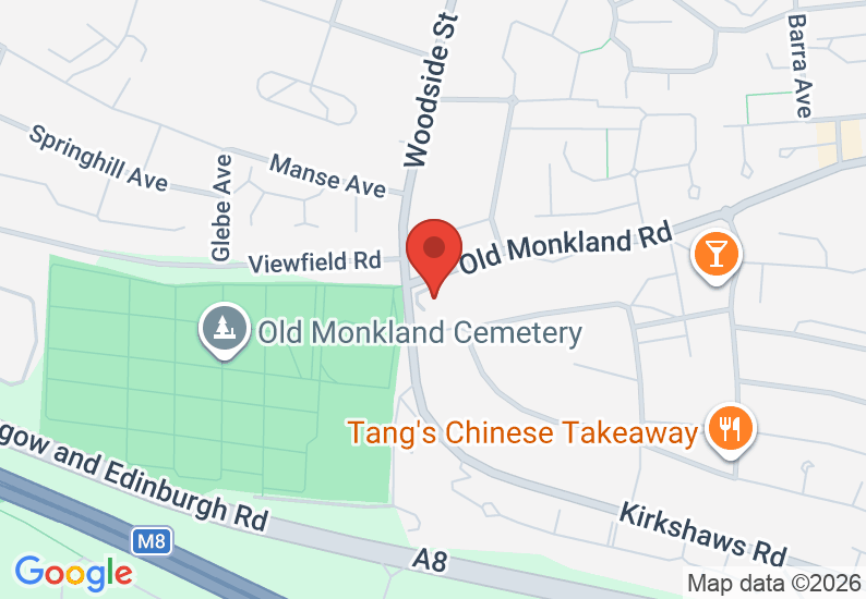 Google Map image