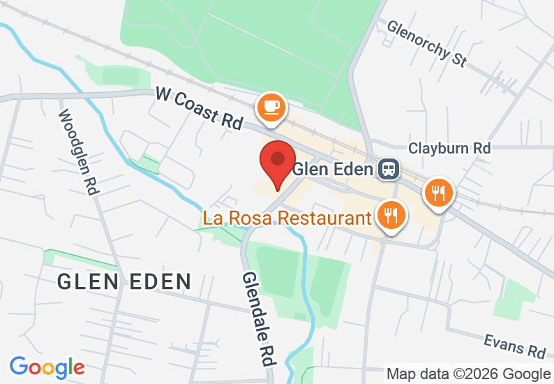 Google Map image