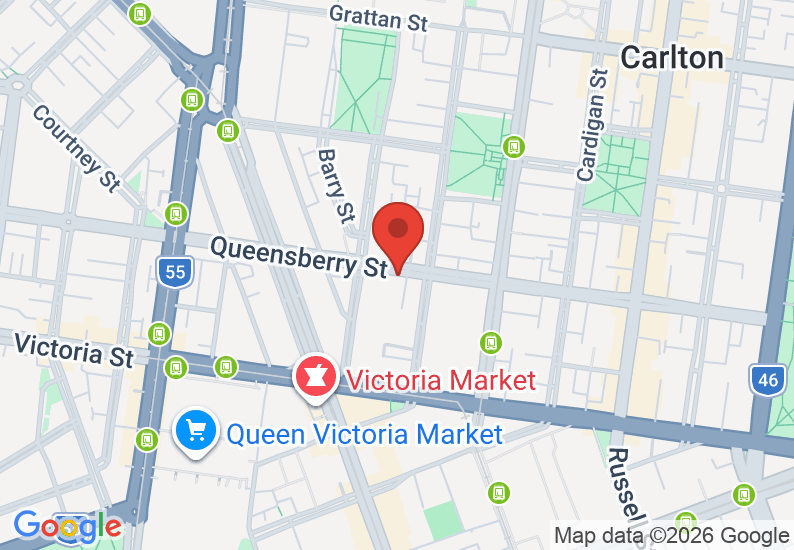 Google Map image