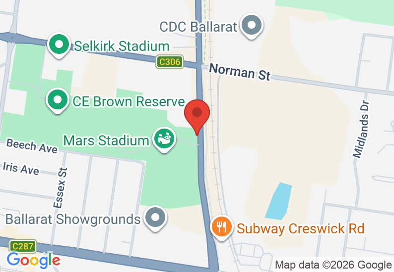 Google Map image