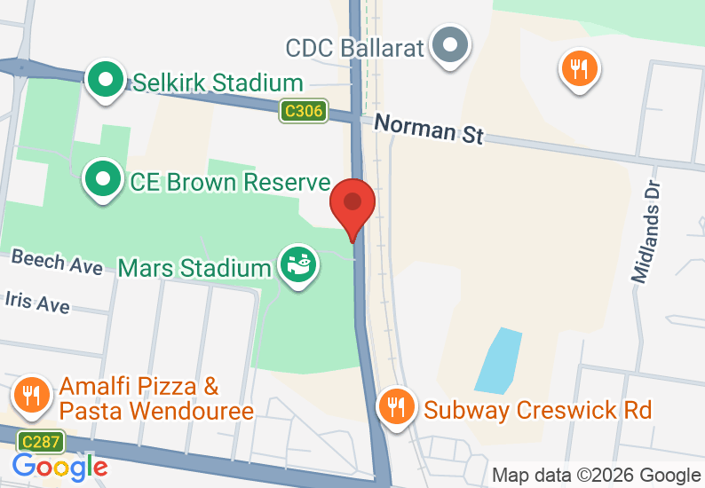 Google Map image