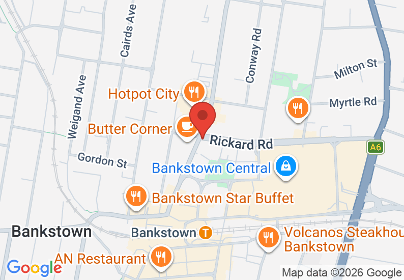 Google Map image