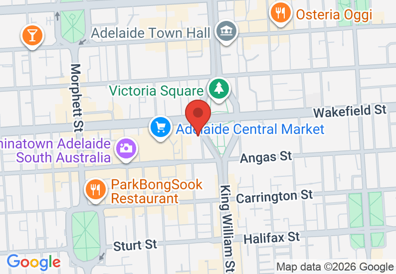 Google Map image