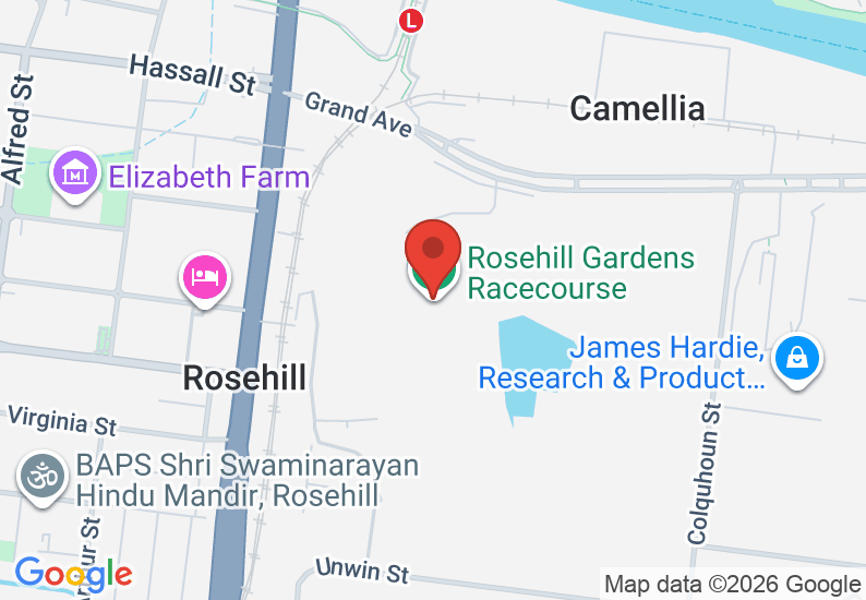 Google Map image