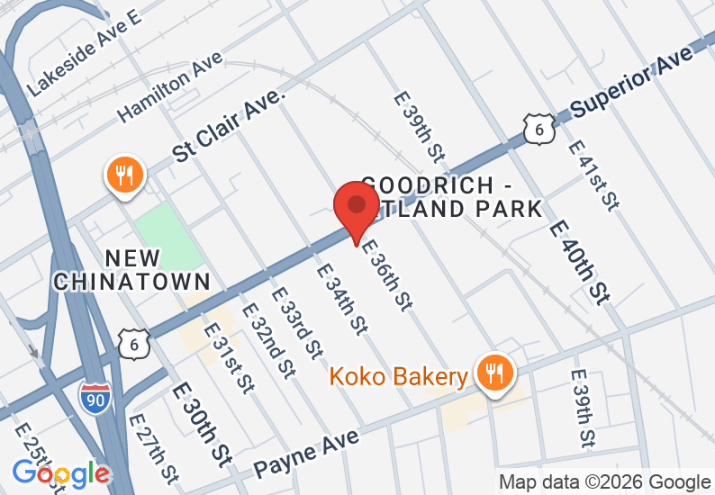 Google Map image