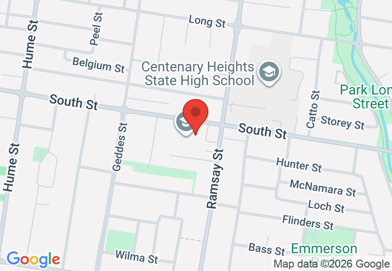Google Map image