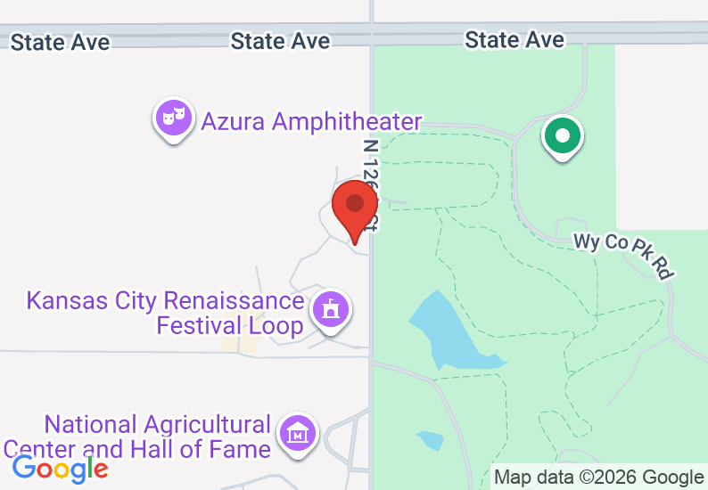 Google Map image