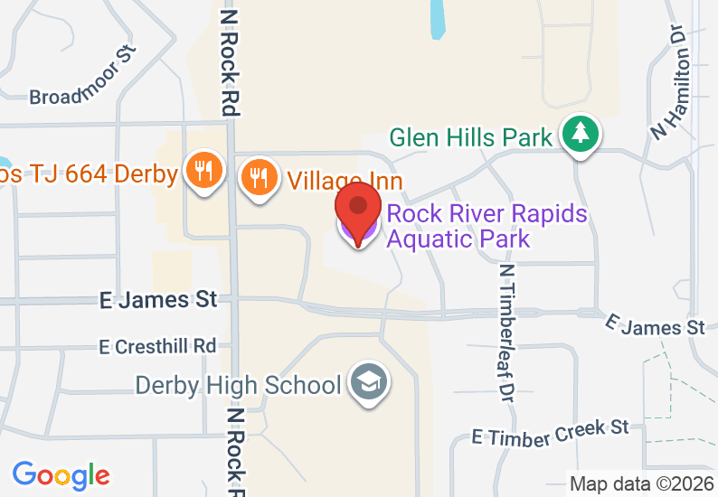 Google Map image