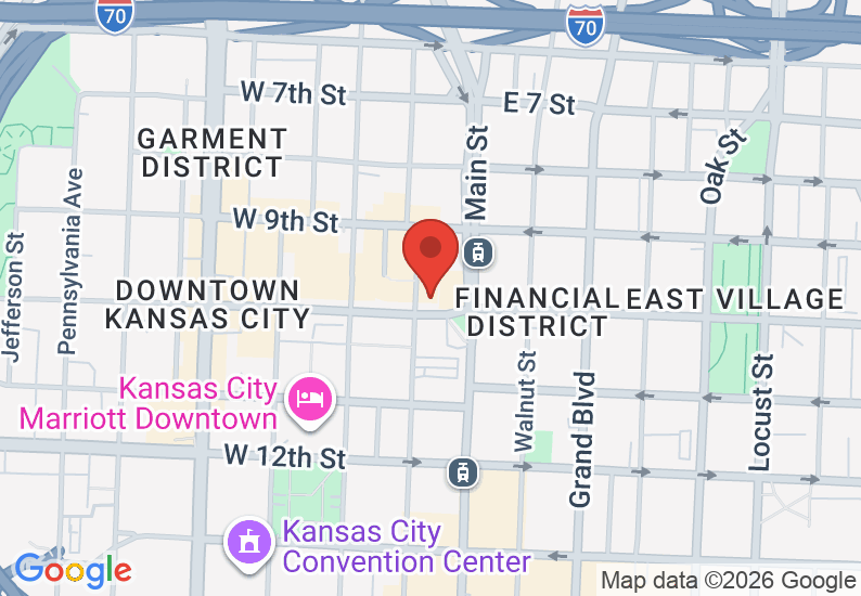 Google Map image