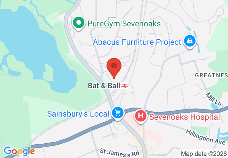 Google Map image
