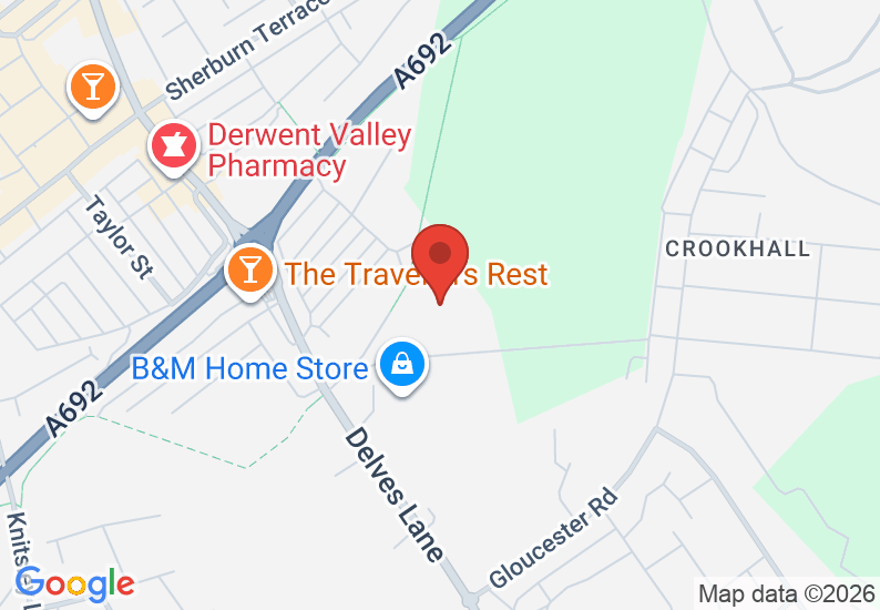 Google Map image