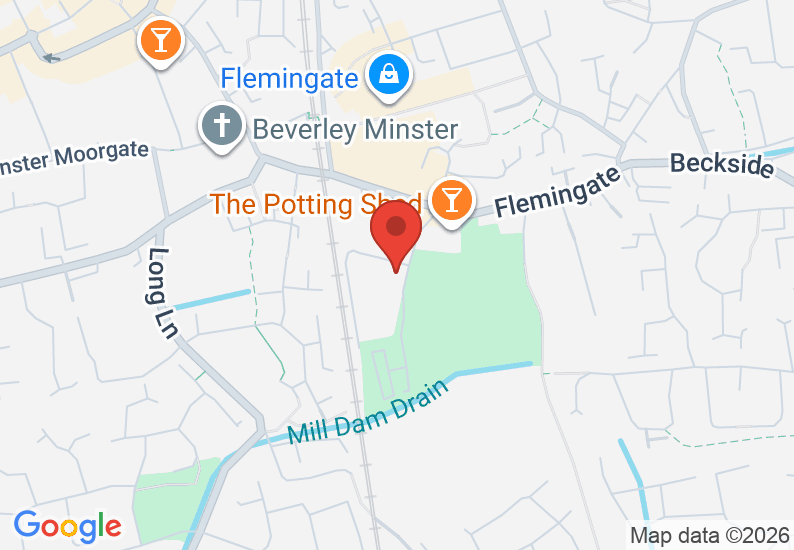 Google Map image
