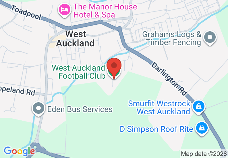 Google Map image