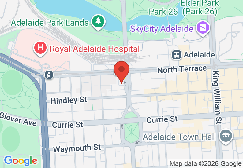Google Map image