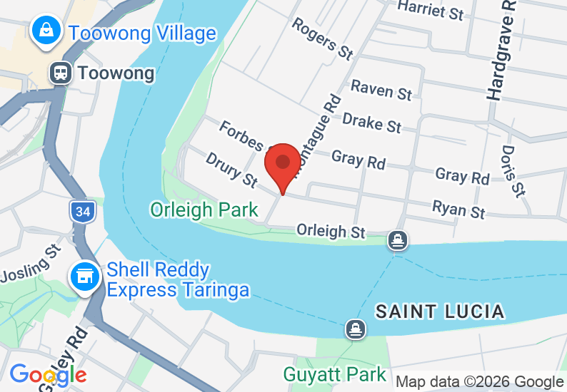 Google Map image