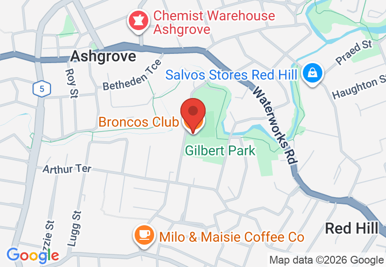 Google Map image