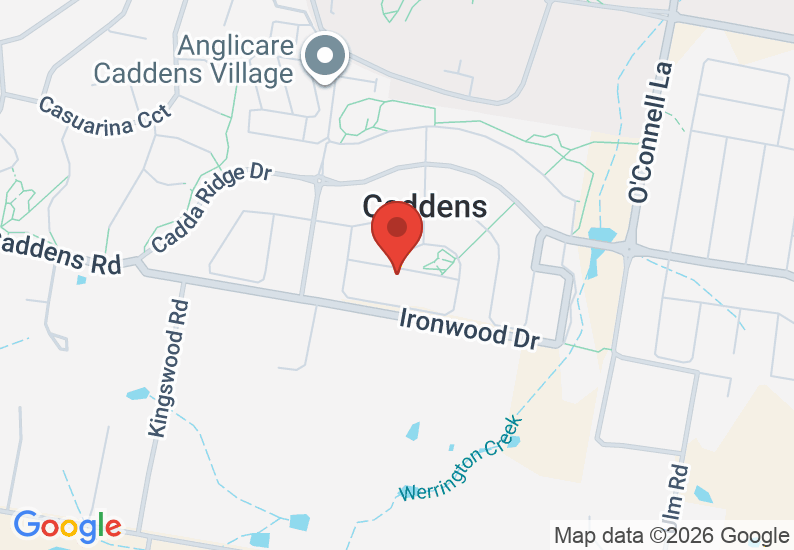 Google Map image