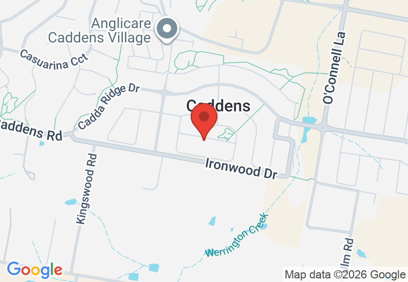 Google Map image