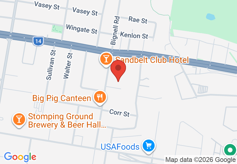 Google Map image