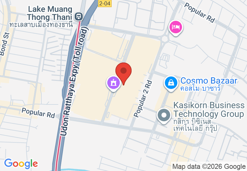 Google Map image