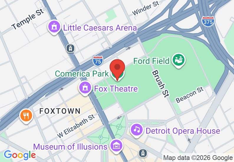 Google Map image