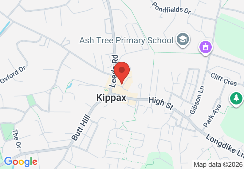 Google Map image