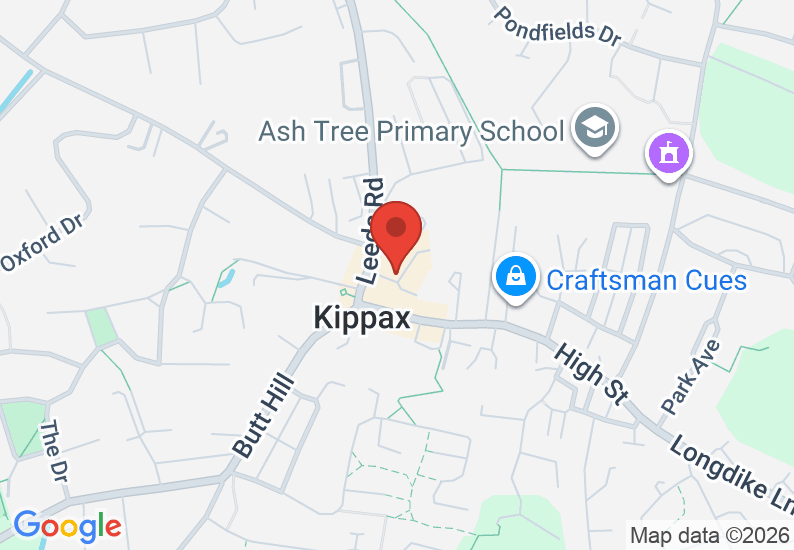 Google Map image