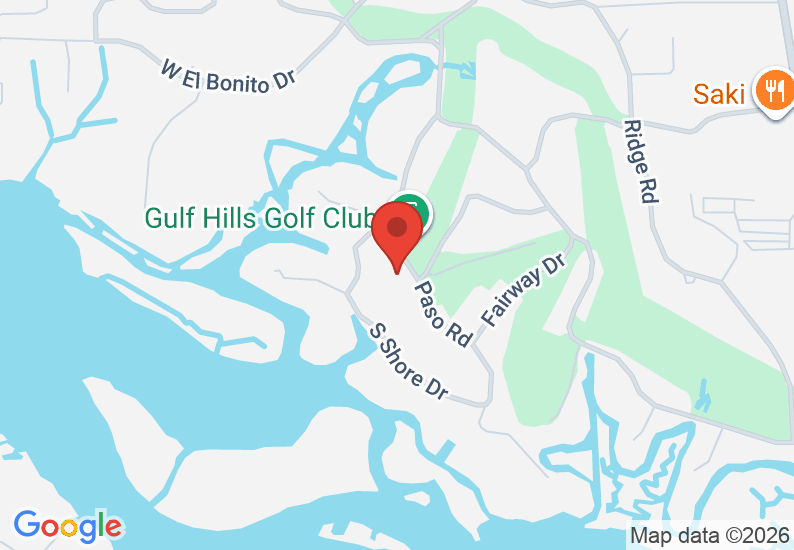 Google Map image