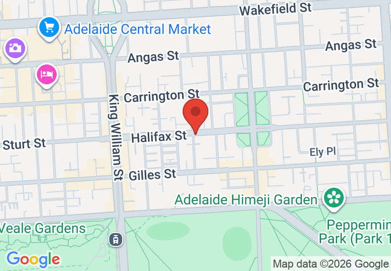 Google Map image