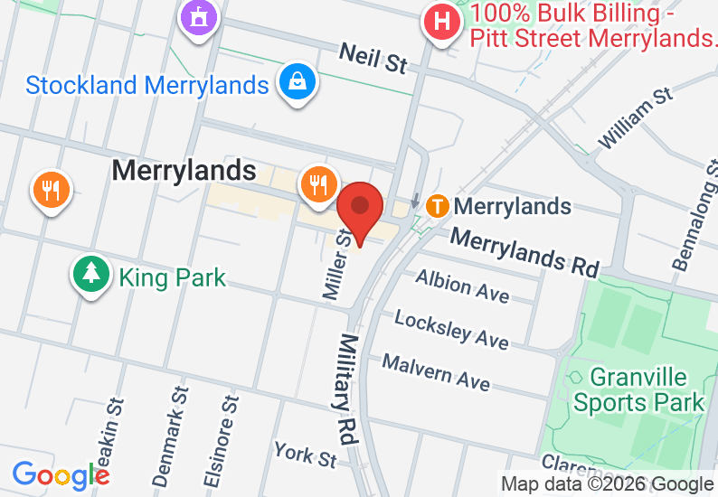 Google Map image