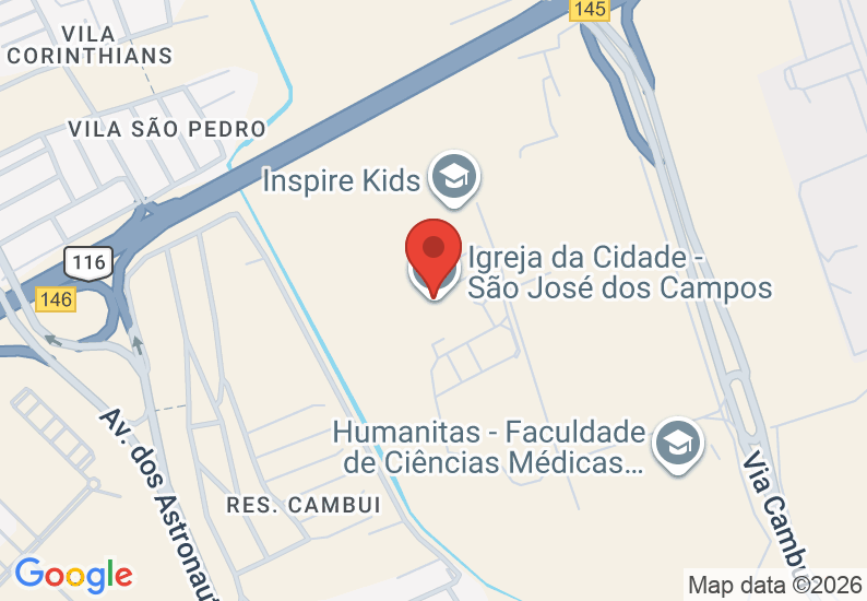 Google Map image