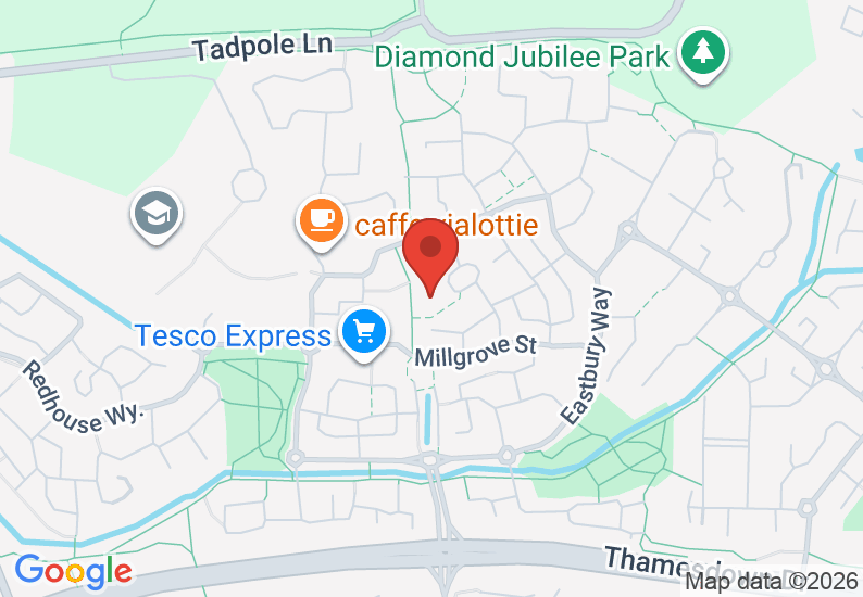 Google Map image